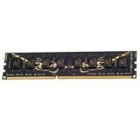 Geil DDR3 DRAGON-1600 MHz-Single Channel RAM 8GB